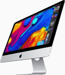 IMAC 21.5" 2015, Màn hình 4K Retina, I5-7400 3.0 GHZ, 08 GB, 1 TB HDD