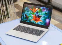 HP ELITEBOOK 840 G5, FHD, I5-8350U 1.7 GHZ, RAM 8 GB, SSD 256 GB, LIKE NEW