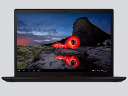 Lenovo Thinkpad X13 Gen 2 (2021) Core I7-1165G7, RAM 16GB, SSD 256GB, Màn 13.3 inch FHD+