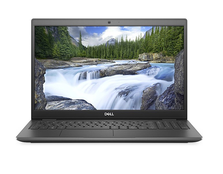 Latitude 5310 Core i5-10210U / RAM 8GB / SSD 256GB / Màn 13.3 inch FHD 1920x1080