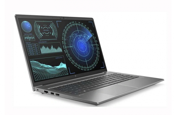 HP Zbook Power G8 i7-11800H, Ram 16GB, SSD 512GB, Quadro T1200, 15.6' FHD