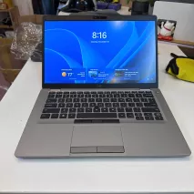 Latitude 5410 Core i7-10610U/8GB/256/14 inch FHD bạc