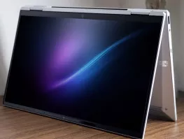 Hp Elitebook X360 830G8 2in1 Core i5 1135G7 Ram 16gb ssd 256gb Mh13.3 Full Touch