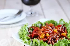 MÓN MỚI