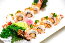 SHASHIMI