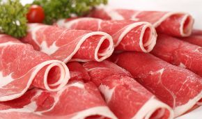 Thịt bò Úc