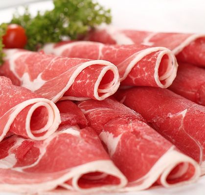 Thịt bò Úc