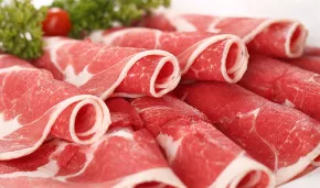 Thịt bò Úc