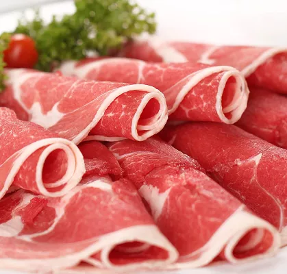 Thịt bò Úc