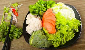 Lẩu tổng hợp
