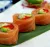 Cơm sushi nạm cá hồi nướng than