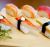 Cơm sushi cá ngừ