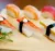 Cơm sushi cá ngừ