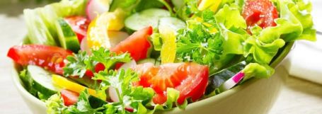 SALAD