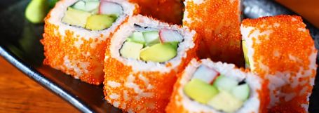 SUSHI