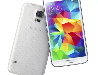Smart phone