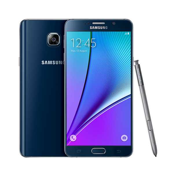 Samsung Galaxy Note 5