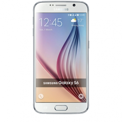 Galaxy S6 chính hãng (trắng)
