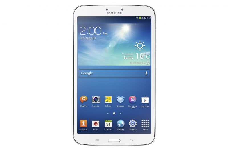 Samsung Galaxy Tab S2 8 inch