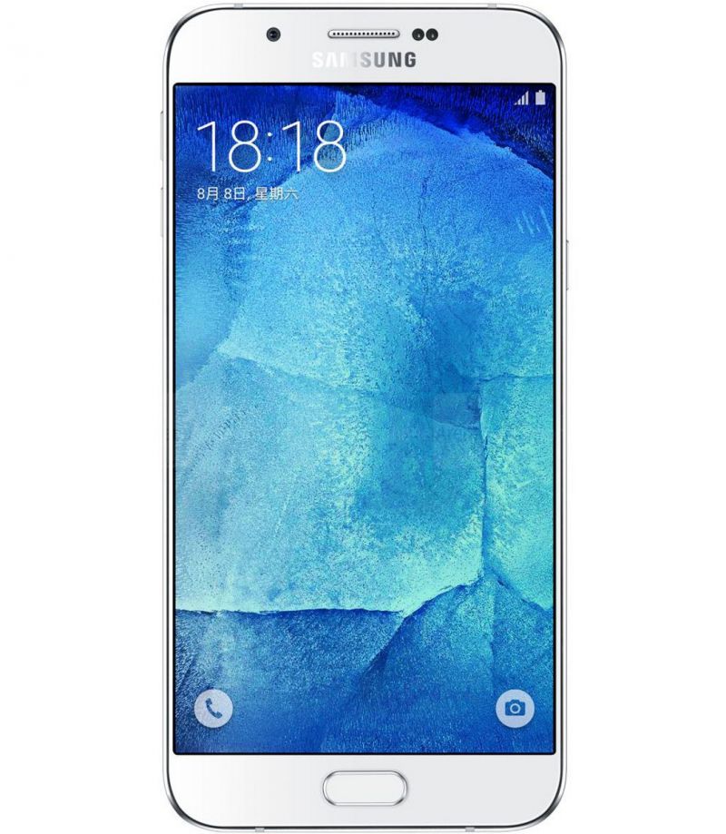 Samsung Galaxy A8