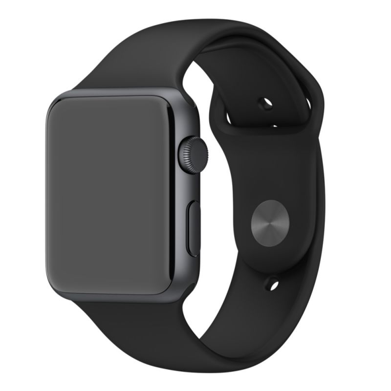 Apple Watch Sport 38mm (black)