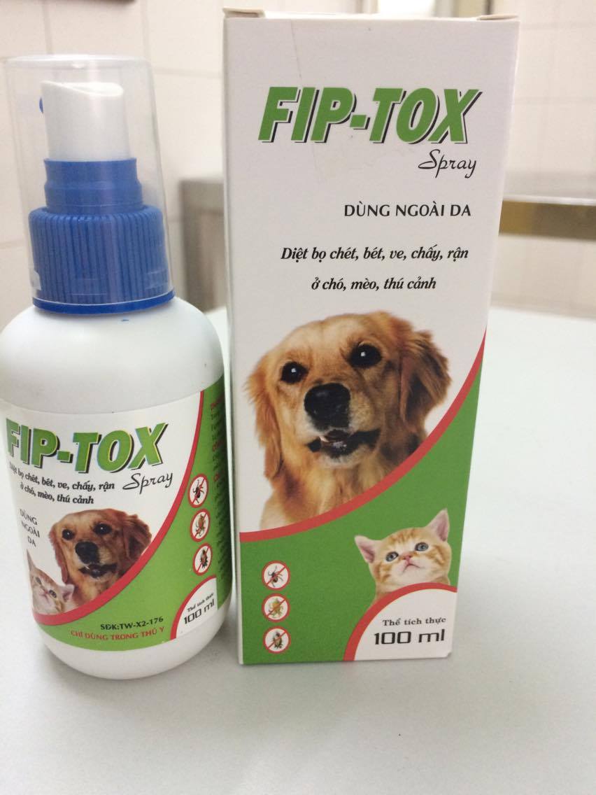 Fiptox