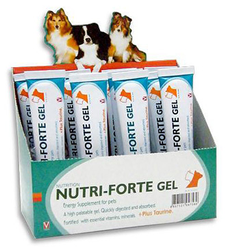 Nutri-Forte Gel