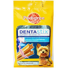 Xương dentastix