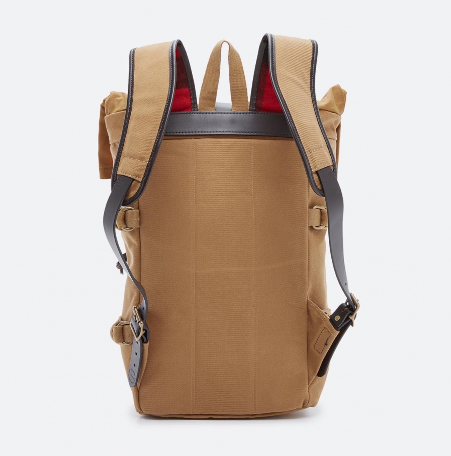 Túi xách nâu laptop