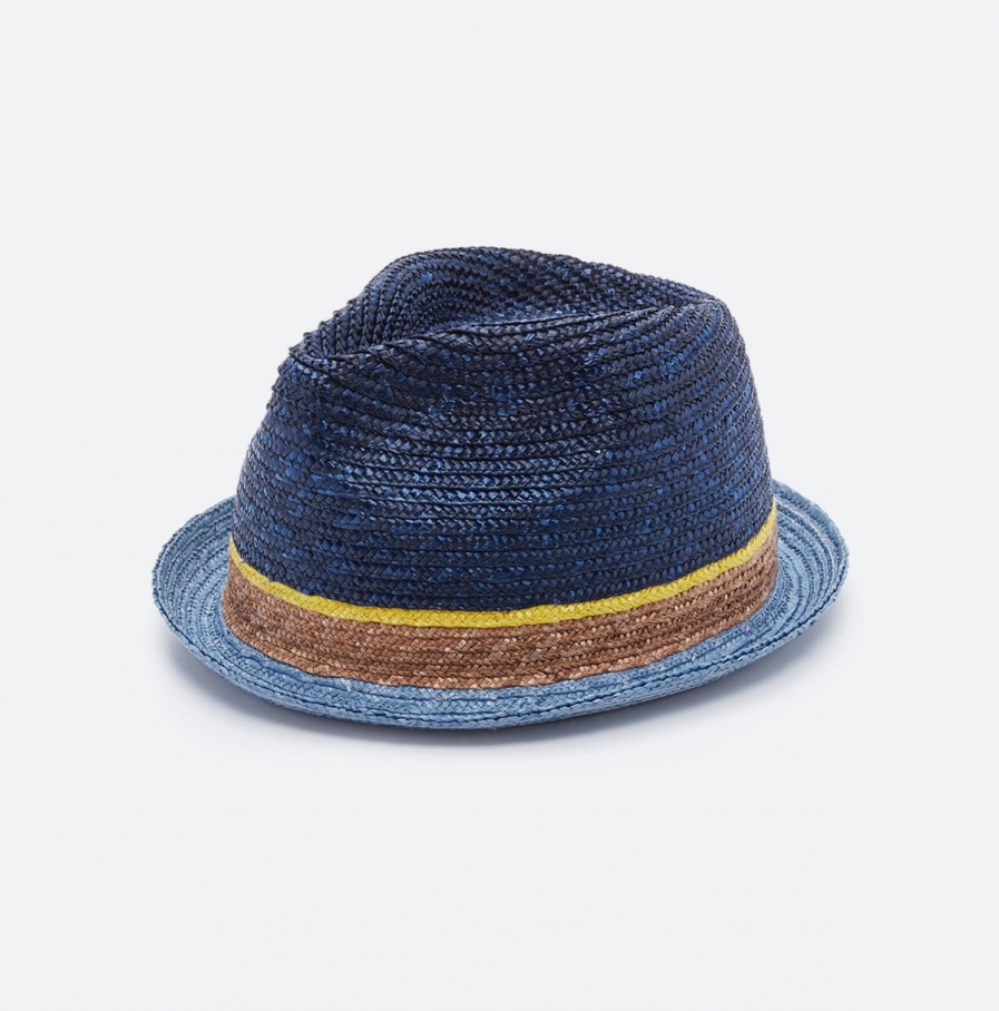 Mũ phớt kiểu cá tính