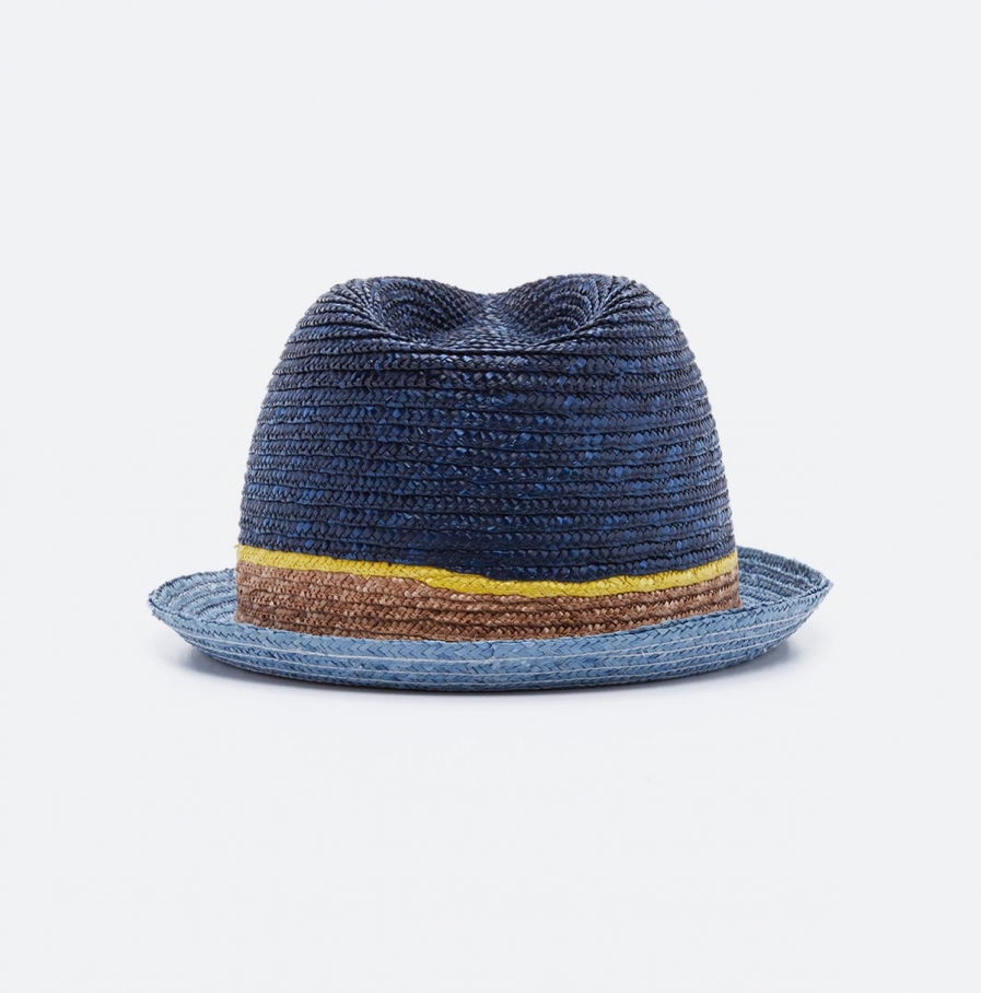 Mũ phớt kiểu cá tính