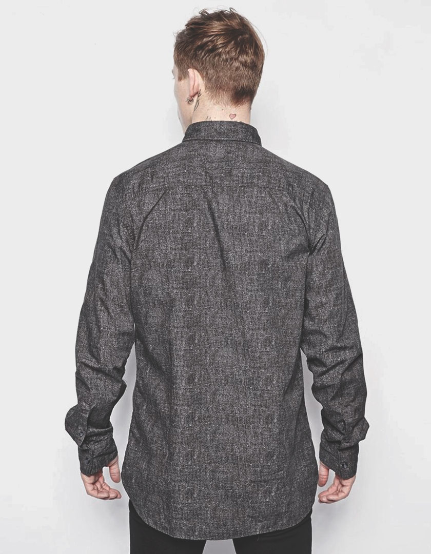 Áo sơ mi kẻ caro