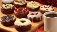 Tưng bừng kỷ niệm 5 năm, BNCBAKERY  ưu đãi 30% tất cả sản phẩm