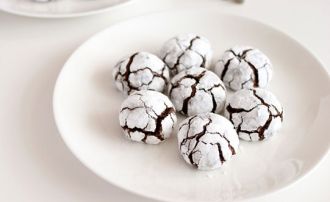 Bánh quy chocolate