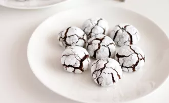 Bánh quy chocolate
