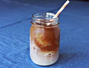 Iced Coffee