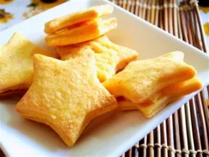 Bánh quy đường