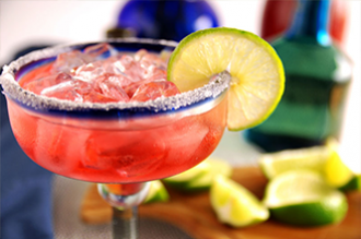 cinco drink