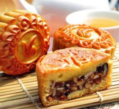 Chọn bánh trung thu: Càng kỹ càng tốt