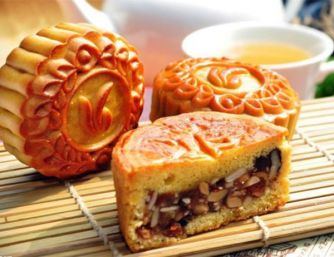 Chọn bánh trung thu: Càng kỹ càng tốt