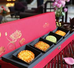 Bánh Trung Thu Cao Cấp Sông Đáy