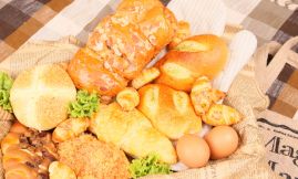 Một số loại bánh truyền thống của Pháp