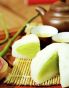 Bánh dẻo hạt sen