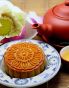 Bánh Trung thu hạt sen
