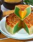 Bánh Trung thu matcha