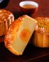 Bánh Trung thu trứng muối