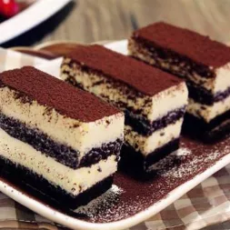 Bánh ngọt Socola