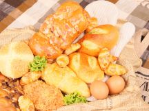 Bánh Tươi Mỗi Ngày