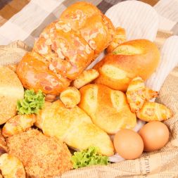 Bánh Tươi Mỗi Ngày