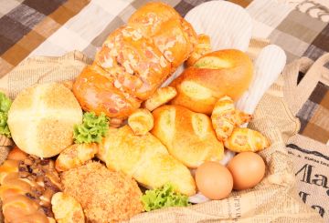 Bánh Tươi Mỗi Ngày